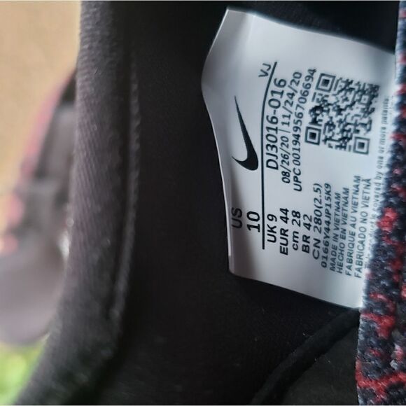 Nike Air SuperRep 2 - Mens Athletic Shoes - SIZE 10 - Picture 8 of 8